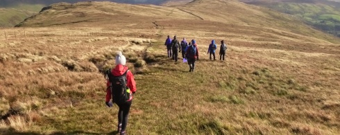Two Day Navigation Skills Training Weekend Courses in The Lake District - for only £80.00 per person!