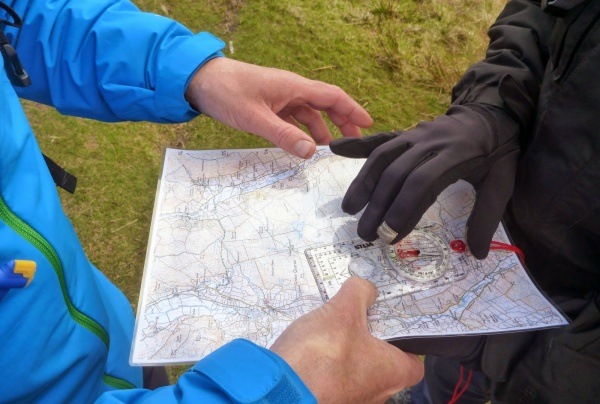 Navigation Courses