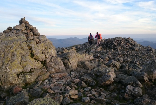 Guided Hill Walking