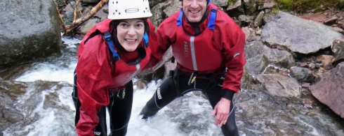 20th June 2020. Lakes Outdoor Experience re-opens for Outdoor Activity and Skills Training Course day visits to The Lake District.