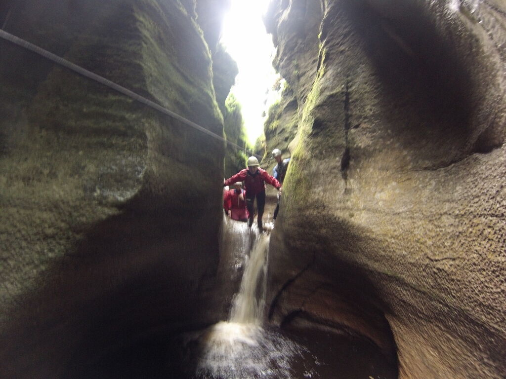 Hell Gill