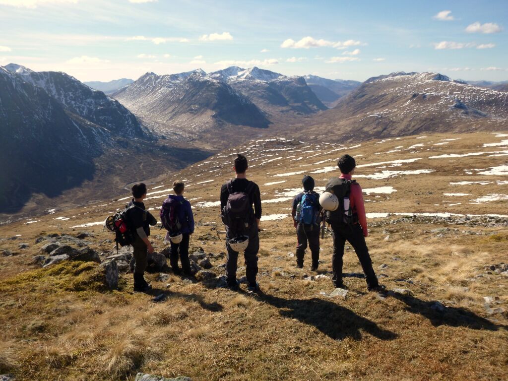 Glen Coe