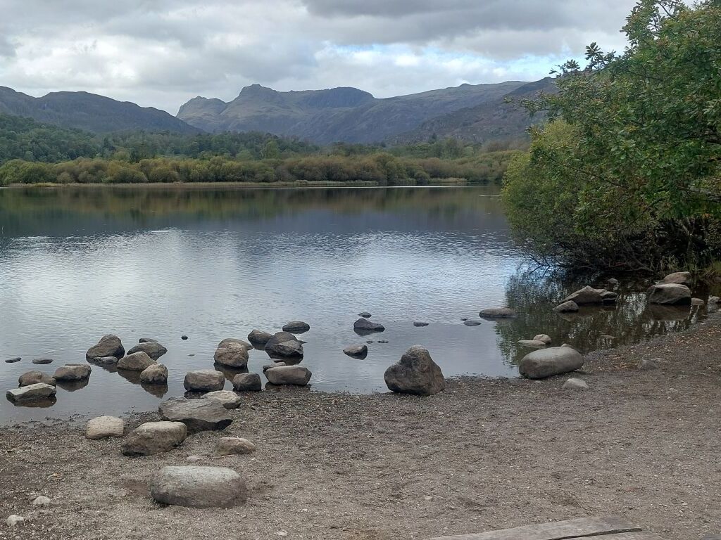 The Elterwater Circuit