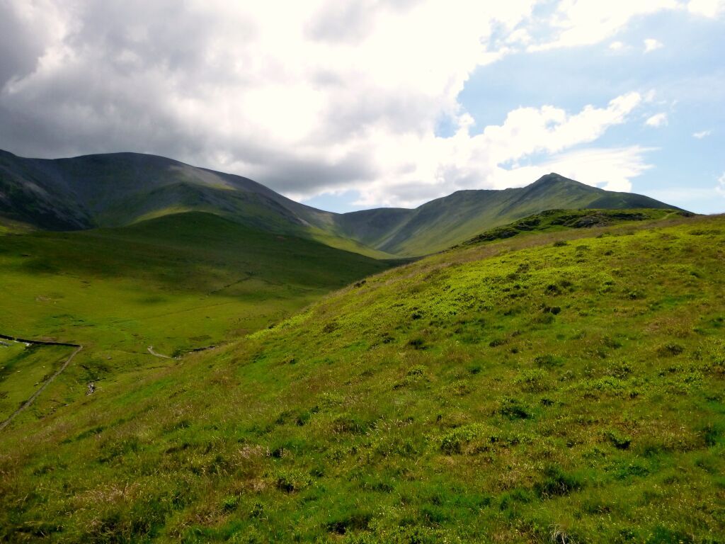 Skiddaw