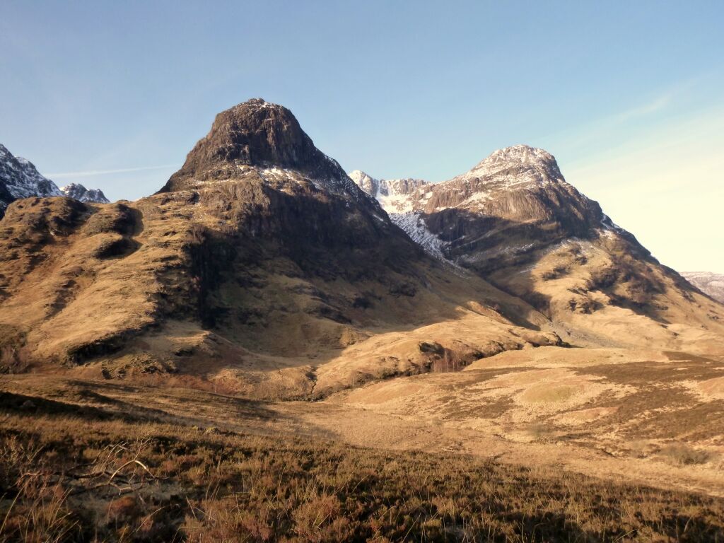 The Zig Zags, Gearr Aonach.